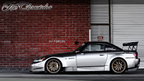 Amuse Style Wide Body Kit – Honda S2000 (1999–2007) AP1 AP2