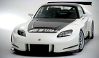 Amuse Style Wide Body Kit – Honda S2000 (1999–2007) AP1 AP2