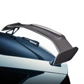 MOD Style Carbon Fiber Rear Spoiler (Blade) - Honda Civic Type R FL5 ( 2022+ )