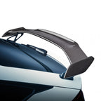 MOD Style Carbon Fiber Rear Spoiler (Blade) - Honda Civic Type R FL5 ( 2022+ )
