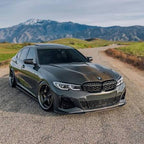 Carbon Fiber Bonnet - BMW 3 Series G20 (2018+)