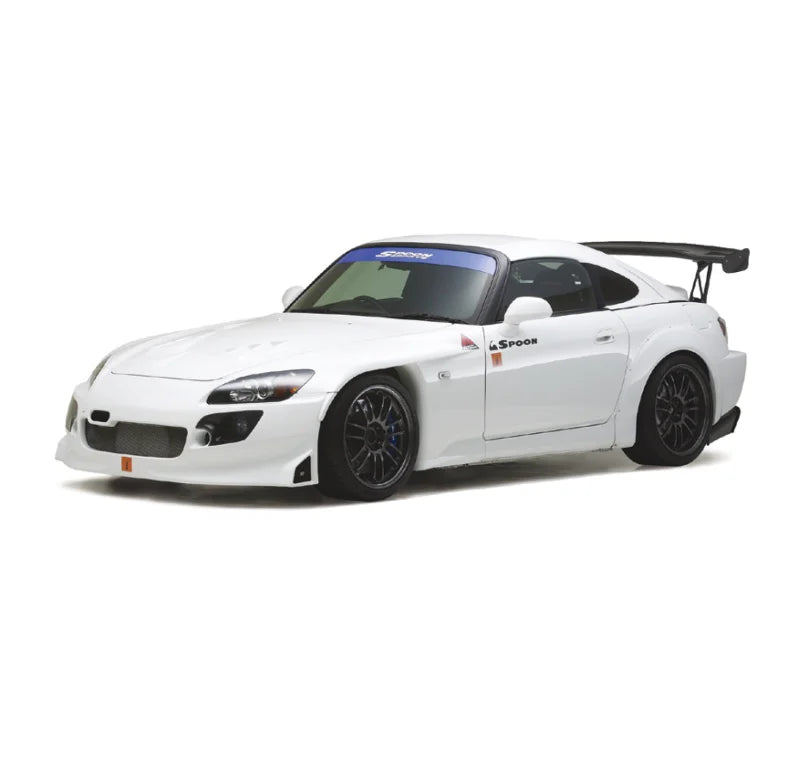 Spoon Style Front Fender – Honda S2000 (1999–2007) AP1 AP2