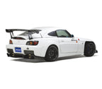 Spoon Style Front Fender – Honda S2000 (1999–2007) AP1 AP2