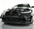 Carbon Fiber Front Lip - BMW M3 G80 (2020+)