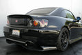 Carbon Fiber Ducklip Spoiler – Honda S2000 (1999–2007) AP1 AP2