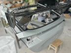 Carbon Fiber Rear Spoiler – Honda Civic FL5 Type R (2023+)