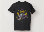 AR Body Works x McDonalds - McHappy Day T-Shirt