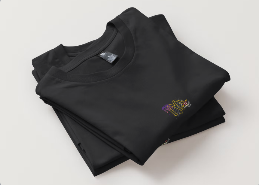 AR Body Works x McDonalds - McHappy Day T-Shirt