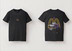 AR Body Works x McDonalds - McHappy Day T-Shirt