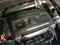 Carbon Fibre Engine Cover - Volkswagen MK6 GTI ( 2009 - 2012 )