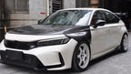 OE Design Carbon Fiber Front Fender – Honda Civic FL5 Type R (2023+)