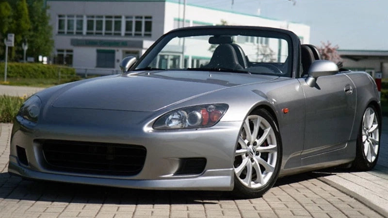 Carbon Fiber Front Lip – Honda S2000 (1999–2002) AP1