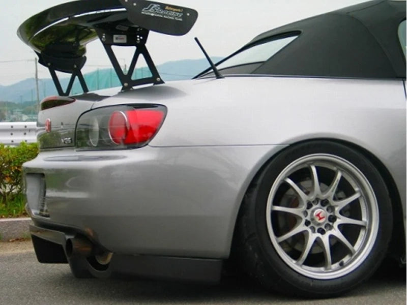 Rear Diffuser – Honda S2000 (1999–2007) AP1 AP2