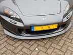 JKS-2 Style Carbon Fiber Front Lip – Honda S2000 (2003–2007) AP2
